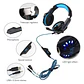 Audífonos Gamer 7.1 Compatible Con PS5, PS4, XBOX, NOTEBOOK, PC - Miniatura 3