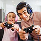 Audífonos Gamer 7.1 Compatible Con PS5, PS4, XBOX, NOTEBOOK, PC - Miniatura 8