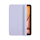Carcasa Funda Smart Cover Para iPad (todos los modelos) - Miniatura 9