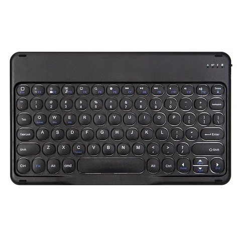 Teclado Para iPad / Tablet Bluetooth
