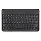Teclado Para iPad / Tablet Bluetooth - Miniatura 1