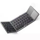 Teclado Plegable Inalámbrico con Touchpad  - Miniatura 9