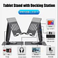 HUB Stand Para Macbook / iPad / Notebook 7 en 1 HDMI - Miniatura 6