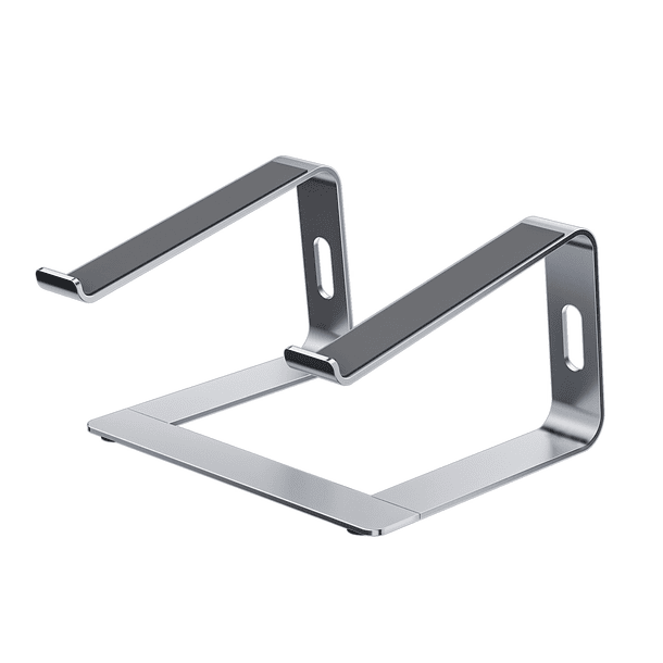 Soporte de Aluminio Para MacBook / Notebook 2