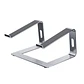 Soporte de Aluminio Para MacBook / Notebook - Miniatura 2