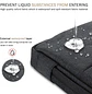Funda Impermeable Para Notebook / Macbook Air / Pro - Miniatura 8