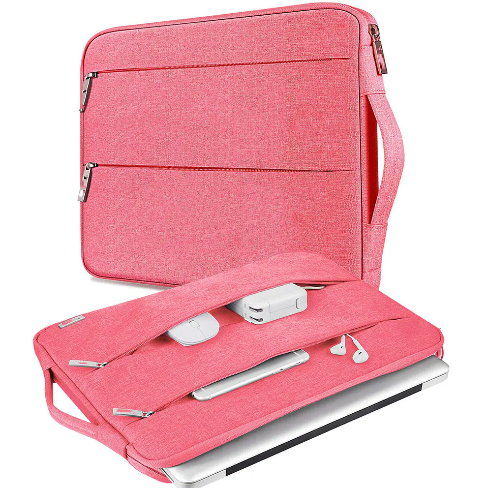 Funda Impermeable Para Notebook / Macbook Air / Pro 9