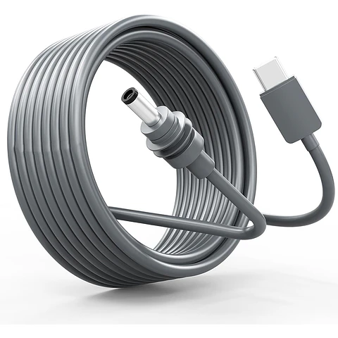 Cable de Carga Para Starlink Mini USB-C 5 M
