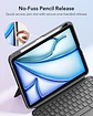 Teclado ESR Flex para iPad 11 / 10 Gen A16  - Miniatura 7