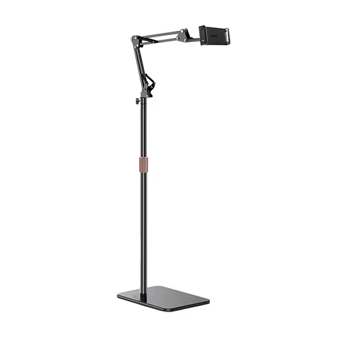 Soporte de Piso Para Tablet / Celular Ajustable