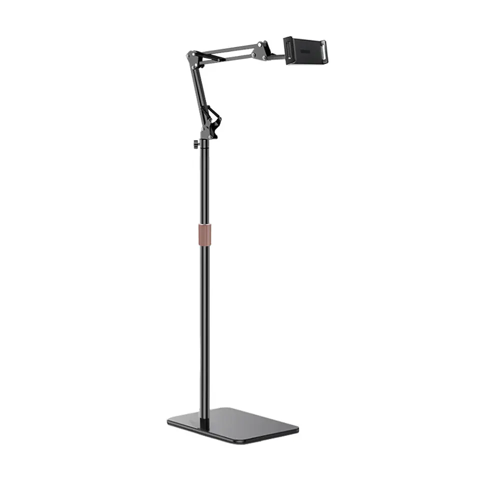 Soporte de Piso Para Tablet / Celular Ajustable 1