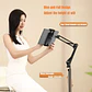 Soporte de Piso Para Tablet / Celular Ajustable - Miniatura 7