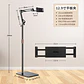 Soporte de Piso Para Tablet / Celular Ajustable - Miniatura 2