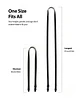 Correa Cruzada Ringke Para iPhone / Celular Shoulder  - Miniatura 9