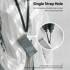 Correa Cruzada Ringke Para iPhone / Celular Shoulder  4