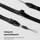 Correa Cruzada Ringke Para iPhone / Celular Shoulder  8