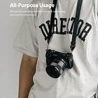 Correa Cruzada Ringke Para iPhone / Celular Shoulder  5