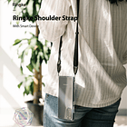 Correa Cruzada Ringke Para iPhone / Celular Shoulder  2