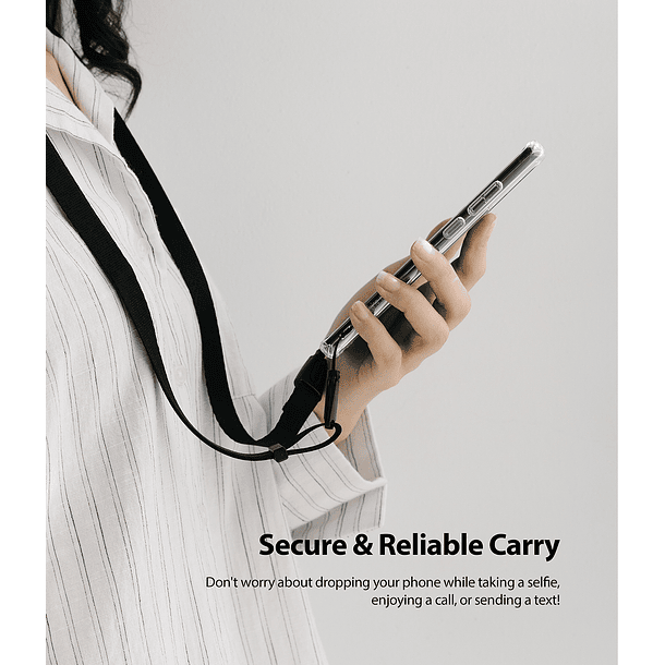 Correa Cruzada Ringke Para iPhone / Celular Shoulder  7