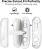 Protector Para Airpods Max 3 en 1 Transparente - Miniatura 2