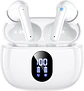 Audifonos Bluetooth Inalambricos 5.3 Hi-FI Para iPhone / Samsung  - Miniatura 1