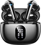 Audifonos Bluetooth Inalambricos 5.3 Hi-FI Para iPhone / Samsung  - Miniatura 8