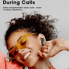 Audifonos Bluetooth Inalambricos 5.3 Hi-FI Para iPhone / Samsung  7