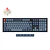 Teclado Gamer Inalámbrico Keychron V6 Max Español