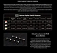 Teclado Gamer Inalámbrico Keychron V6 Max Español - Miniatura 8