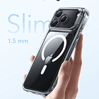 Carcasa ESR Para iPhone 17 Pro Max Hybrid Stash Stand 3