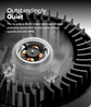 Cargador Ringke Magnético Para Auto Qi2 Peltier - Miniatura 5