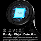 Cargador Ringke Magnético Para Auto Qi2 Peltier 6