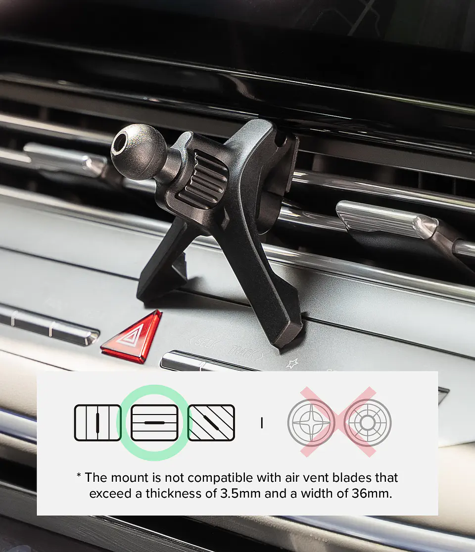 Cargador Ringke Magnético Para Auto Qi2 Peltier 10