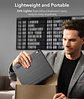 Funda Con Teclado ESR Shift Para iPad Air 11 (M4/M3/M2) Air 10.9 (4/5ta Gen) Shift - Miniatura 10