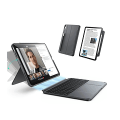 Funda Con Teclado ESR Shift Para iPad Air 11 (M3/M2) Air 10.9 (4/5ta Gen) Shift