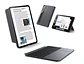 Funda Con Teclado ESR Shift Para iPad Air 11 (M4/M3/M2) Air 10.9 (4/5ta Gen) Shift - Miniatura 2