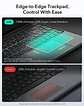 Funda Con Teclado ESR Shift Para iPad Air 11 (M4/M3/M2) Air 10.9 (4/5ta Gen) Shift - Miniatura 7