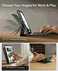 Funda Con Teclado ESR Shift Para iPad Air 11 (M4/M3/M2) Air 10.9 (4/5ta Gen) Shift - Miniatura 8