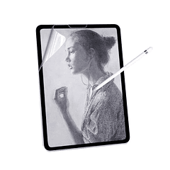 Paperfeel Lamina Sensación Papel para Galaxy Tab S10 Lite