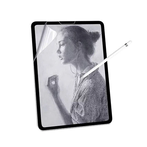 Paperfeel Lamina Sensación Papel para Galaxy Tab S10 Lite tipo paperlike