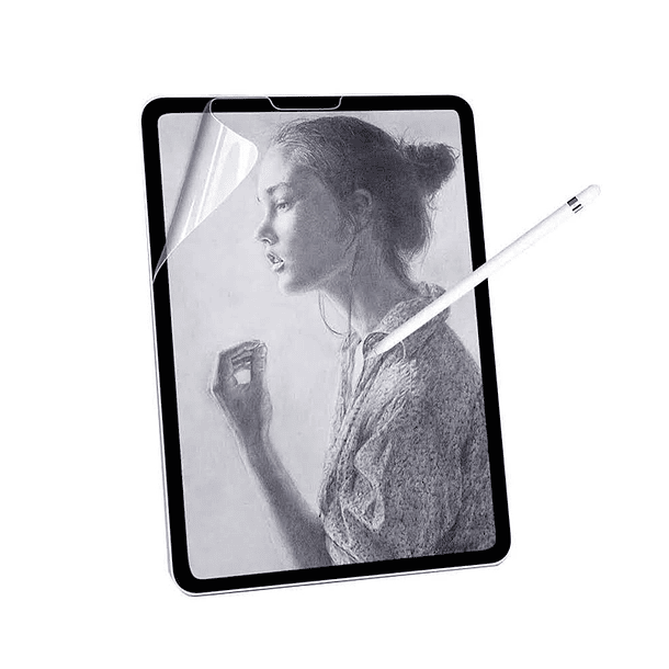 Paperfeel Lamina Sensación Papel para Galaxy Tab S10 Lite 1