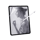 Paperfeel Lamina Sensación Papel para Galaxy Tab S10 Lite 1