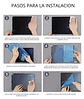 Paperfeel Lamina Sensación Papel para Galaxy Tab S10 Lite tipo paperlike - Miniatura 7