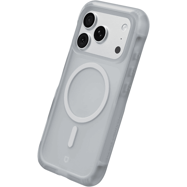 Carcasa RhinoShield AirX Para iPhone 17 Pro Max 9