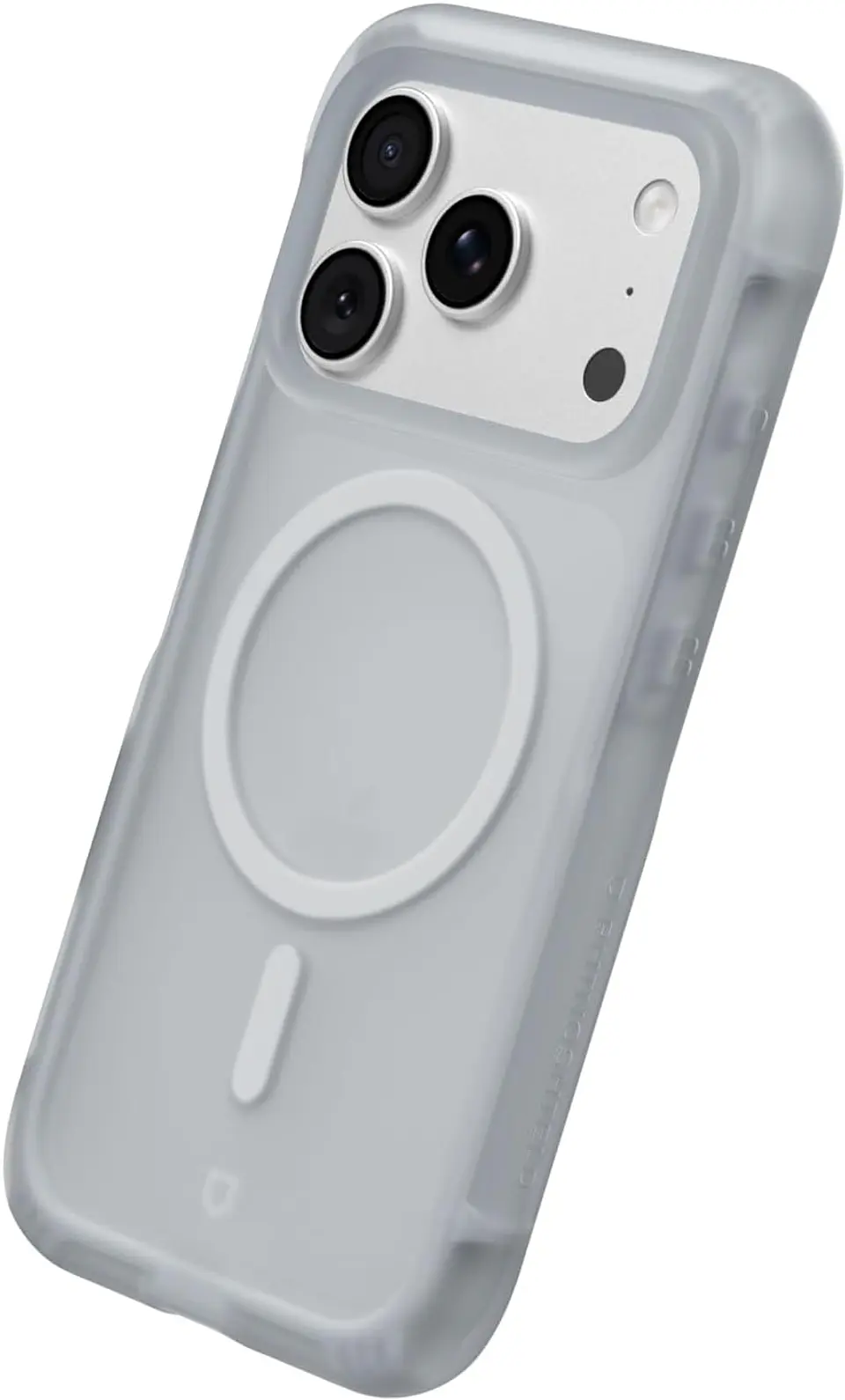 Carcasa RhinoShield AirX Para iPhone 17 Pro Max 9