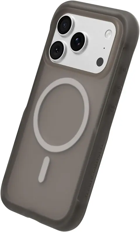 Carcasa RhinoShield AirX Para iPhone 17 Pro Max