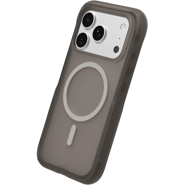 Carcasa RhinoShield AirX Para iPhone 17 Pro Max 10