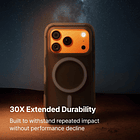 Carcasa RhinoShield AirX Para iPhone 17 Pro Max 3