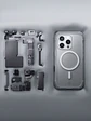 Carcasa RhinoShield AirX Para iPhone 17 Pro Max - Miniatura 7