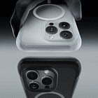 Carcasa RhinoShield AirX Para iPhone 17 Pro Max 2